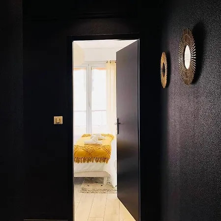 Apartment Centre Superb Fully Equipped
