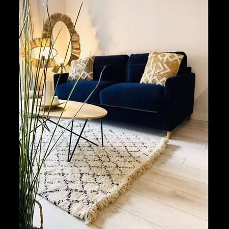 Apartment Centre Superb Fully Equipped